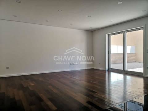 Apartamento T2 Venda em Ermesinde,Valongo