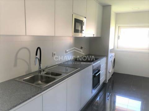 Apartamento T2 Venda em Ermesinde,Valongo