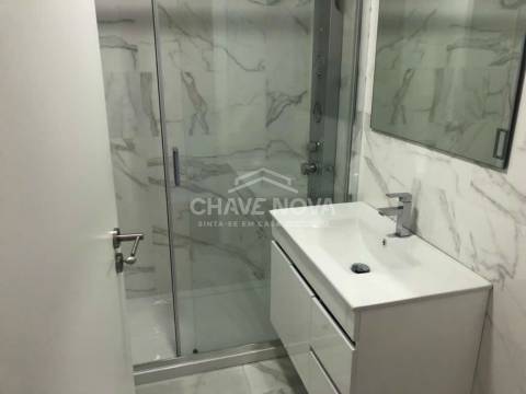 Apartamento T2 Venda em Ermesinde,Valongo