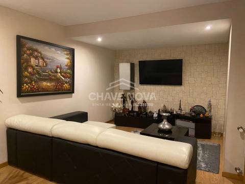 Apartamento T3 Venda em Mafamude e Vilar do Paraíso,Vila Nova de Gaia