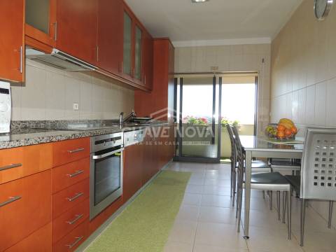 Apartamento T3 Venda em Mafamude e Vilar do Paraíso,Vila Nova de Gaia