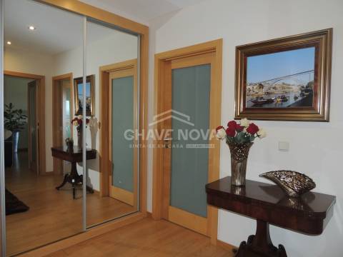Apartamento T3 Venda em Mafamude e Vilar do Paraíso,Vila Nova de Gaia