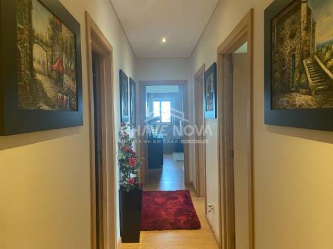 Apartamento T3 Venda em Mafamude e Vilar do Paraíso,Vila Nova de Gaia