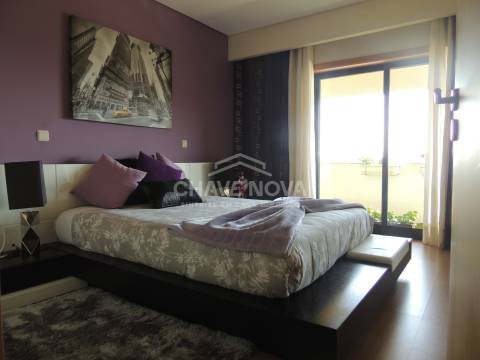 Apartamento T3 Venda em Mafamude e Vilar do Paraíso,Vila Nova de Gaia