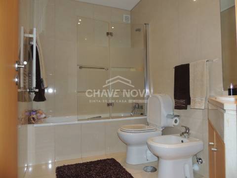 Apartamento T3 Venda em Mafamude e Vilar do Paraíso,Vila Nova de Gaia