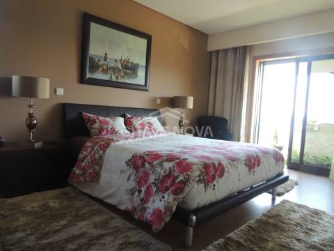 Apartamento T3 Venda em Mafamude e Vilar do Paraíso,Vila Nova de Gaia