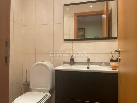 Apartamento T3 Venda em Mafamude e Vilar do Paraíso,Vila Nova de Gaia