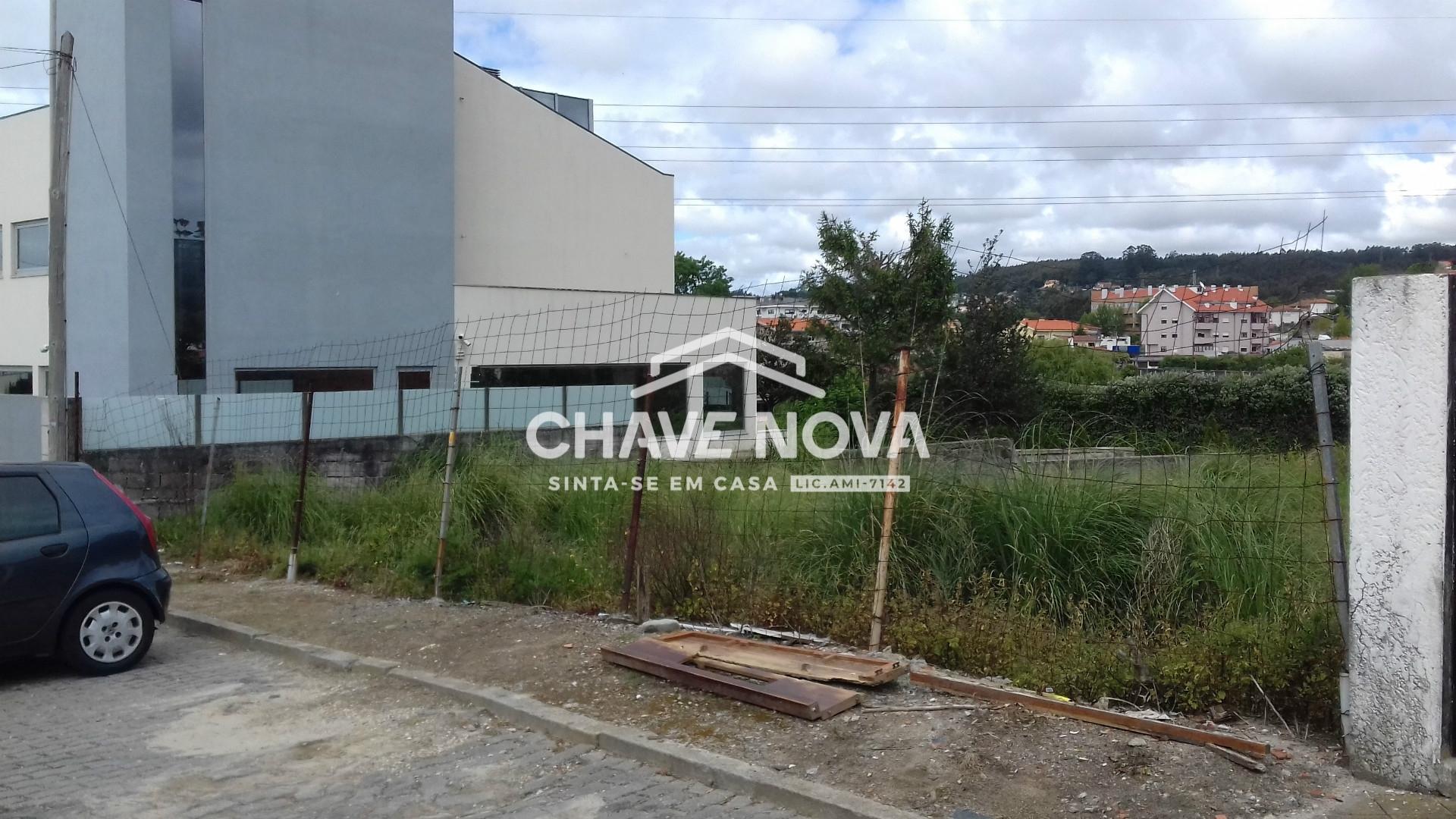 Terreno Para Construção  Venda em Canelas,Vila Nova de Gaia