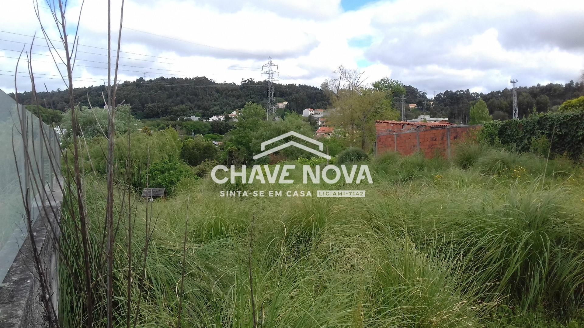 Terreno Para Construção  Venda em Canelas,Vila Nova de Gaia