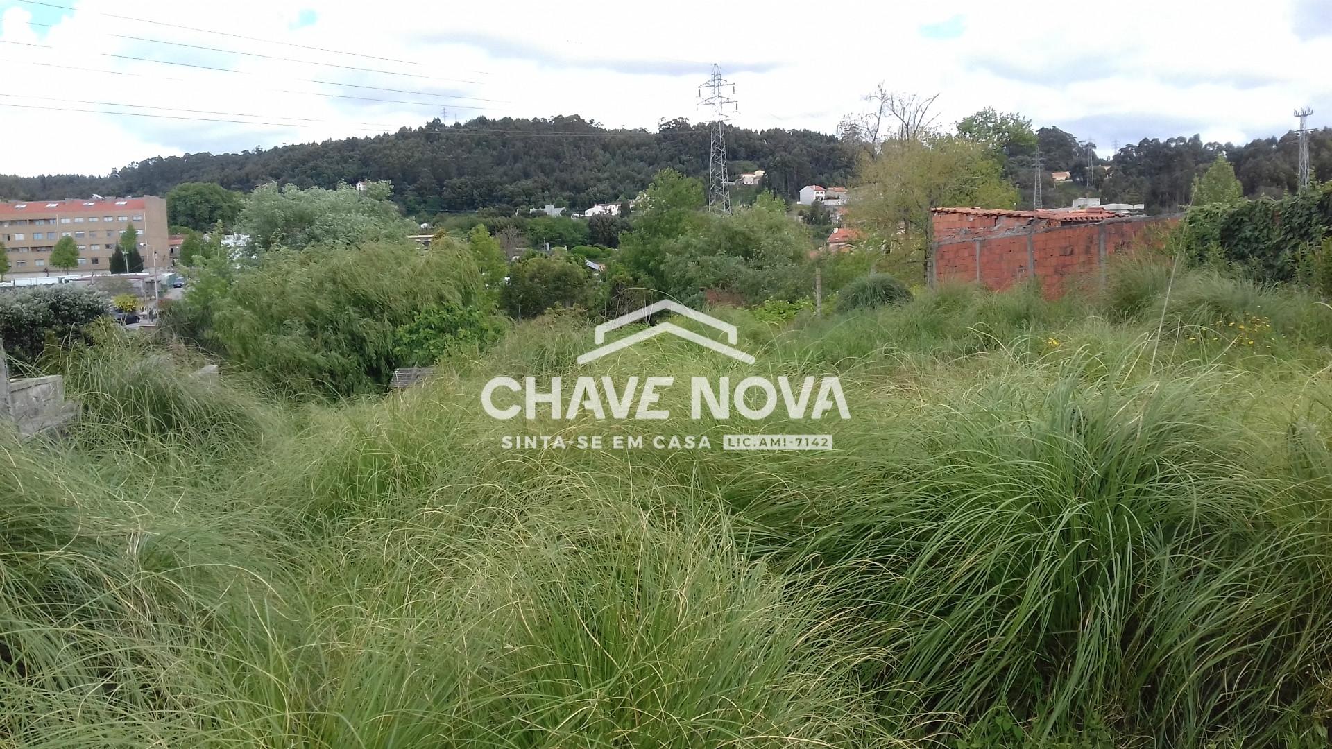 Terreno Para Construção  Venda em Canelas,Vila Nova de Gaia