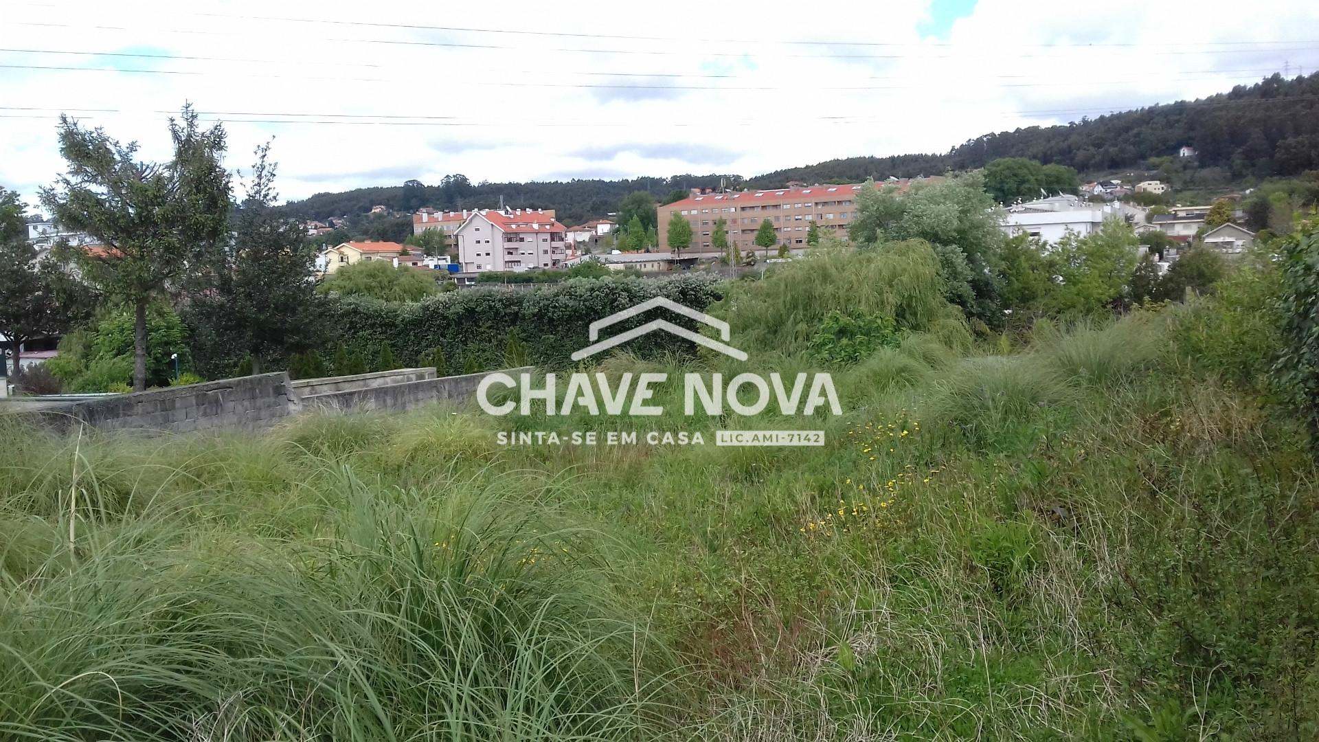 Terreno Para Construção  Venda em Canelas,Vila Nova de Gaia