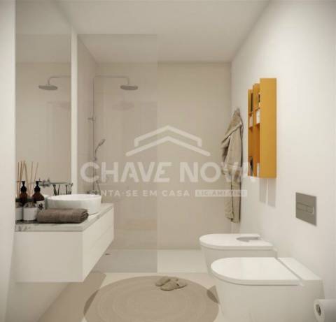 Apartamento T0 Venda em Espinho,Espinho