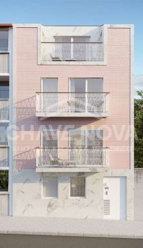 Apartamento T0 Venda em Espinho,Espinho