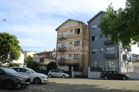 Prédio  Venda em Águas Santas,Maia