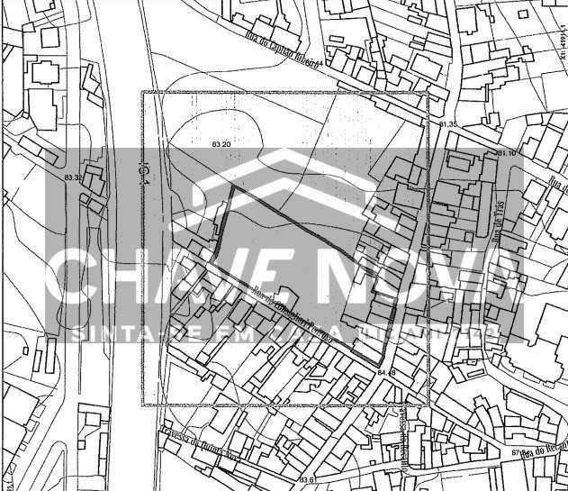 Terreno Urbano  Venda em Santa Marinha e São Pedro da Afurada,Vila Nova de Gaia