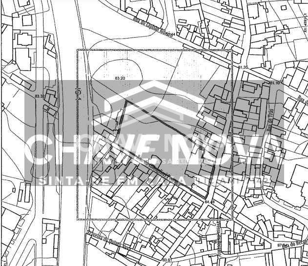 Terreno Urbano  Venda em Santa Marinha e São Pedro da Afurada,Vila Nova de Gaia