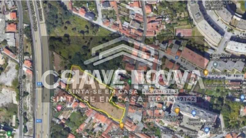 Terreno Urbano  Venda em Santa Marinha e São Pedro da Afurada,Vila Nova de Gaia