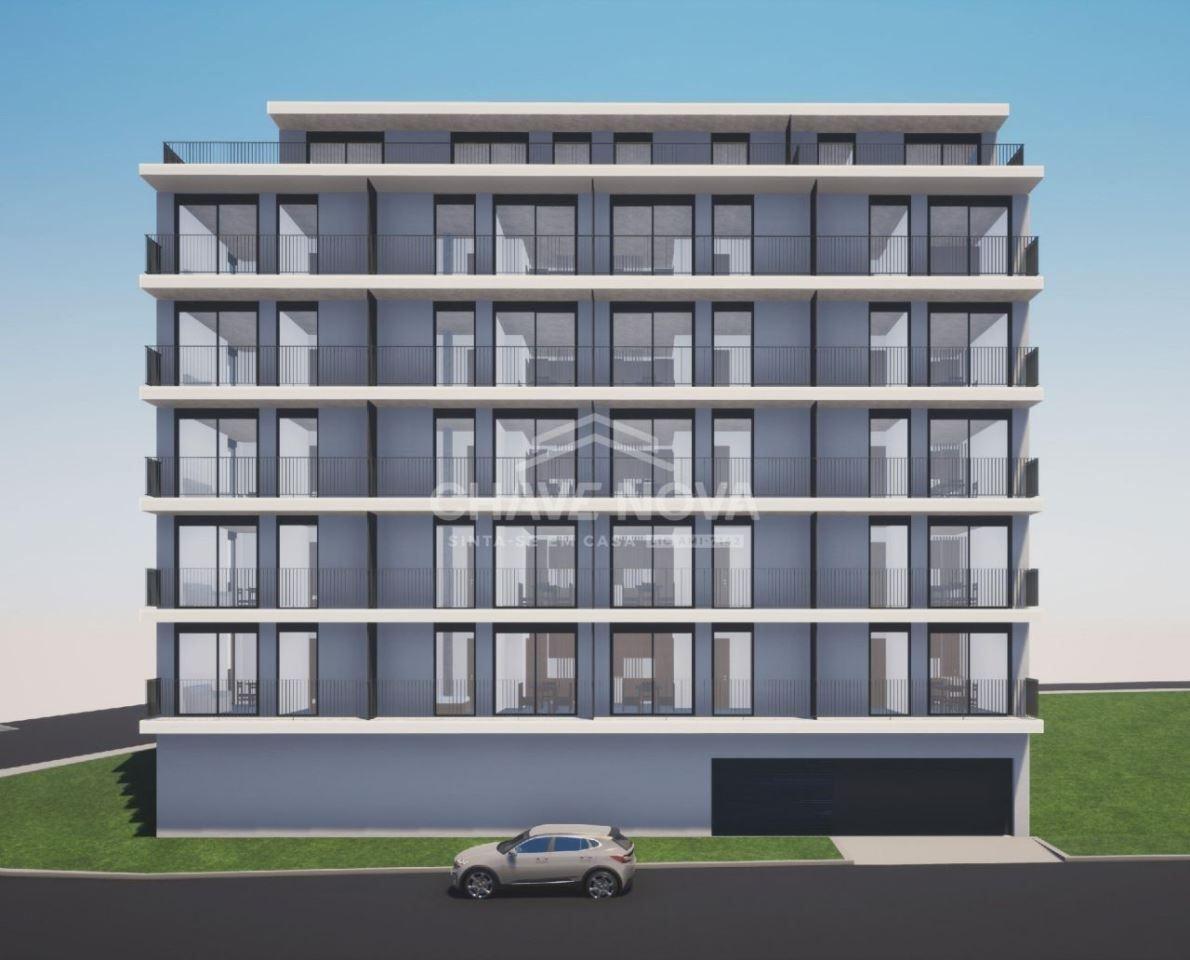 Apartamento T1 Venda em Santa Marinha e São Pedro da Afurada,Vila Nova de Gaia