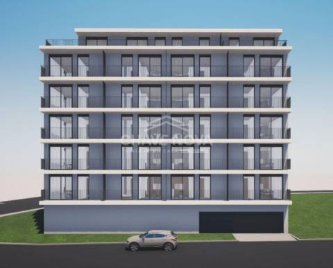 Apartamento T1 Venda em Santa Marinha e São Pedro da Afurada,Vila Nova de Gaia