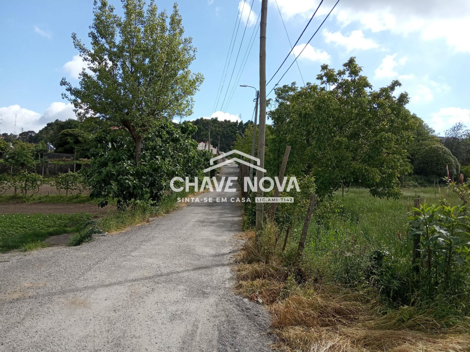 Lote Industrial  Venda em Canelas,Vila Nova de Gaia