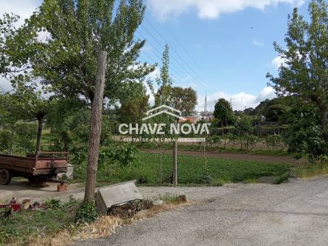 Lote Industrial  Venda em Canelas,Vila Nova de Gaia