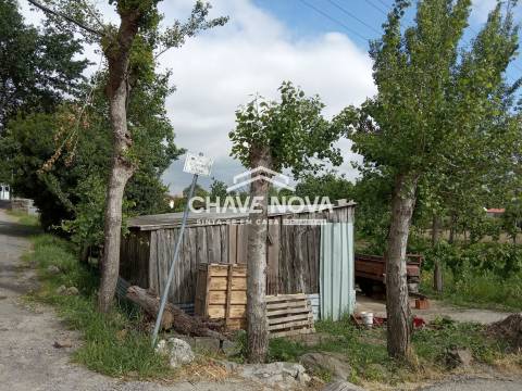 Lote Industrial  Venda em Canelas,Vila Nova de Gaia
