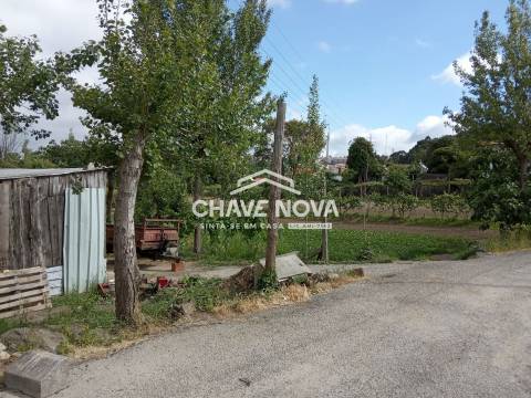 Lote Industrial  Venda em Canelas,Vila Nova de Gaia