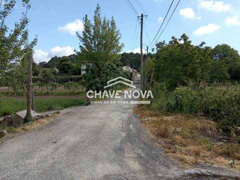Lote Industrial  Venda em Canelas,Vila Nova de Gaia