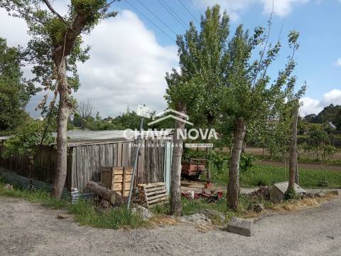 Lote Industrial  Venda em Canelas,Vila Nova de Gaia