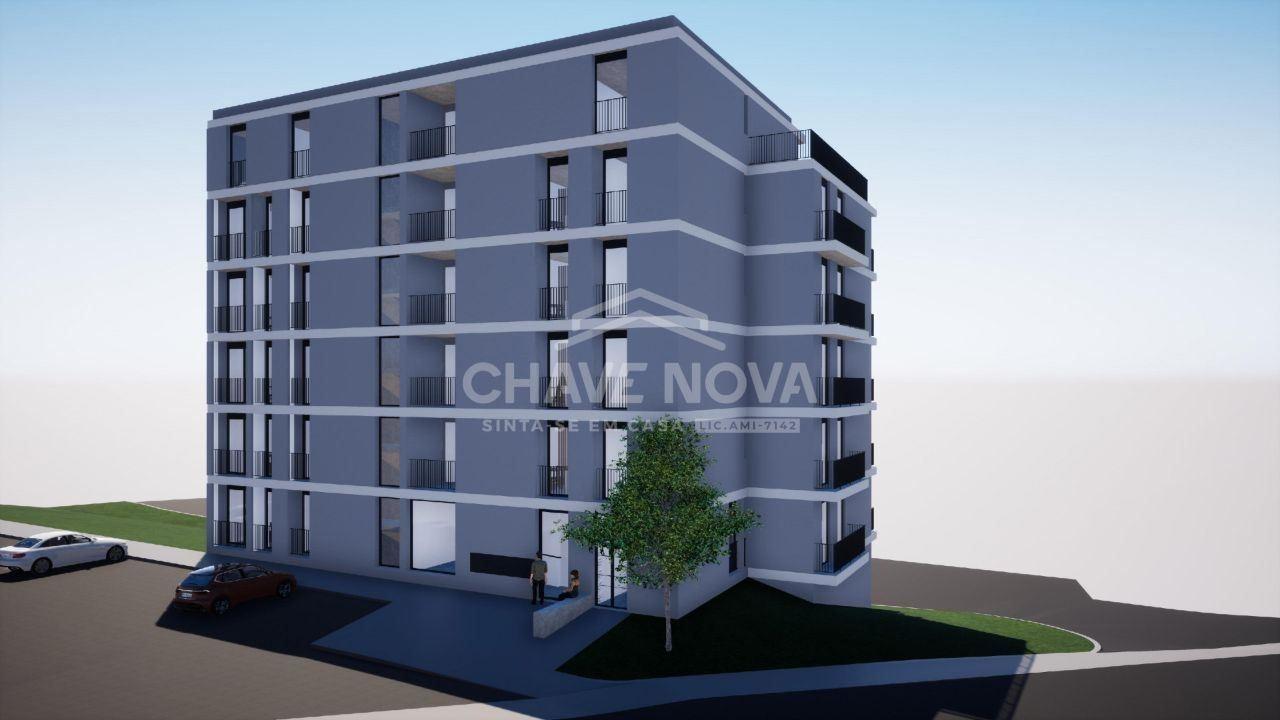 Apartamento T1 KITCHENET Venda em Santa Marinha e São Pedro da Afurada,Vila Nova de Gaia