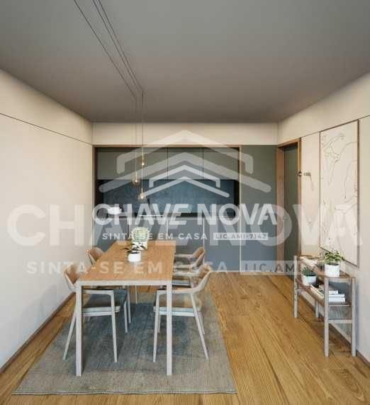 Apartamento T0 DUPLEX Venda em Campanhã,Porto