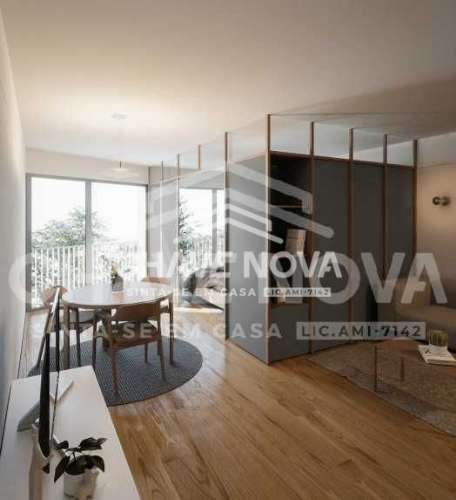 Apartamento T0 DUPLEX Venda em Campanhã,Porto