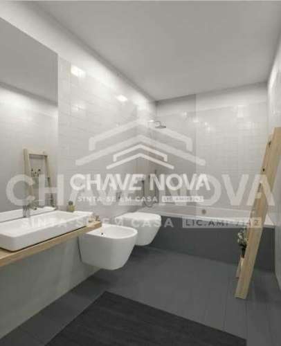 Apartamento T0 DUPLEX Venda em Campanhã,Porto