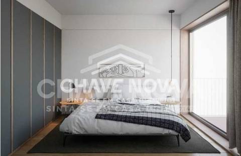 Apartamento T0 DUPLEX Venda em Campanhã,Porto