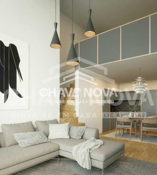 Apartamento T0 DUPLEX Venda em Campanhã,Porto