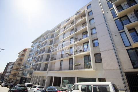 Apartamento T0 DUPLEX Venda em Campanhã,Porto