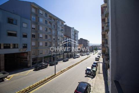 Apartamento T0 DUPLEX Venda em Campanhã,Porto
