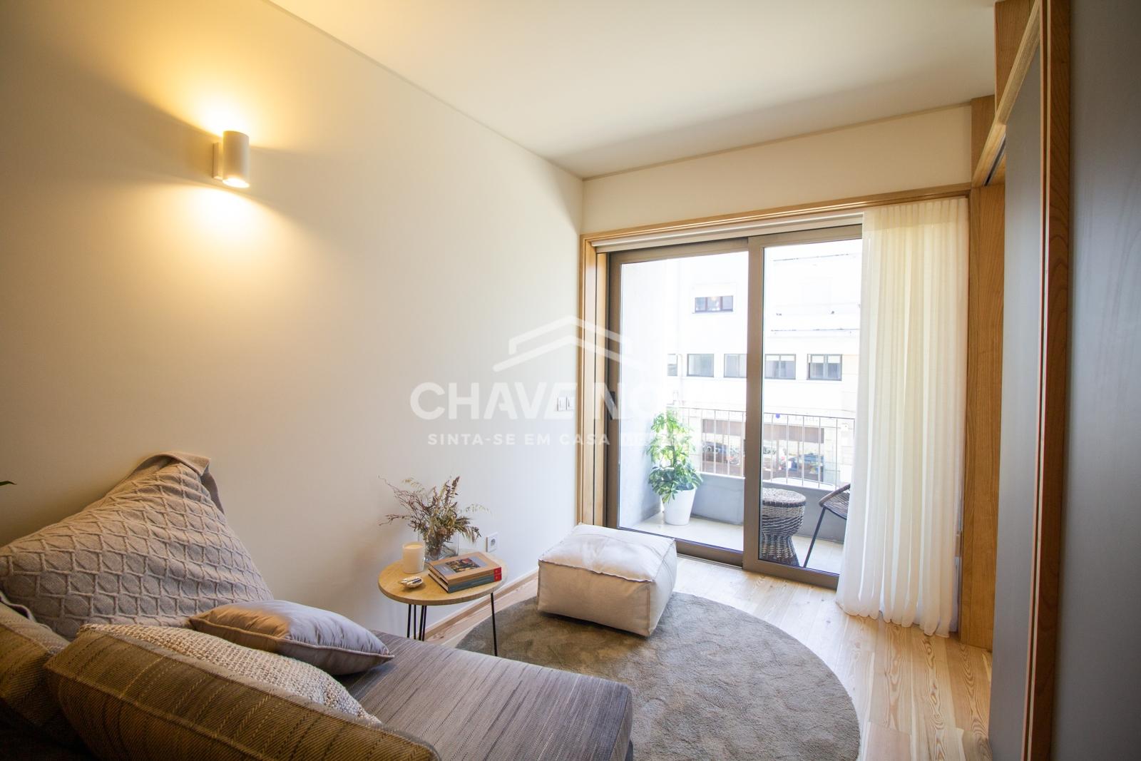 Apartamento T1 Venda em Campanhã,Porto