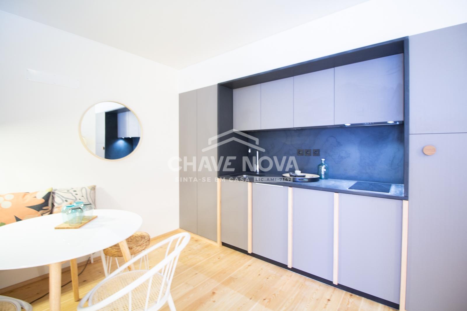 Apartamento T1 Venda em Campanhã,Porto