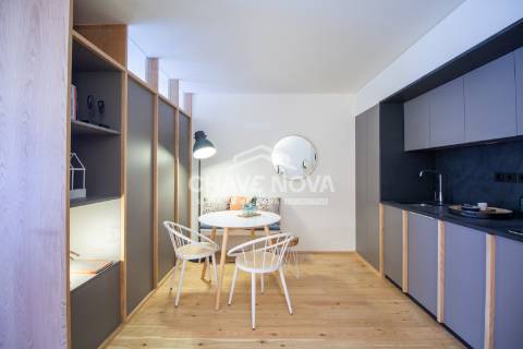 Apartamento T1 Venda em Campanhã,Porto