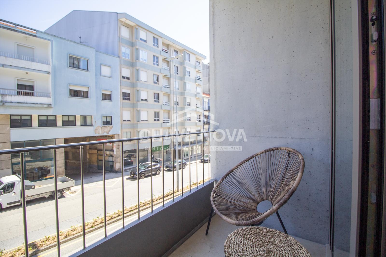 Apartamento T1 Venda em Campanhã,Porto