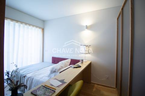 Apartamento T1 Venda em Campanhã,Porto