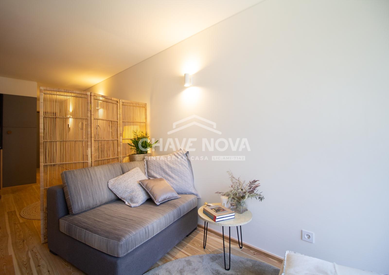 Apartamento T1 Venda em Campanhã,Porto