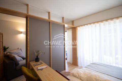 Apartamento T1 Venda em Campanhã,Porto