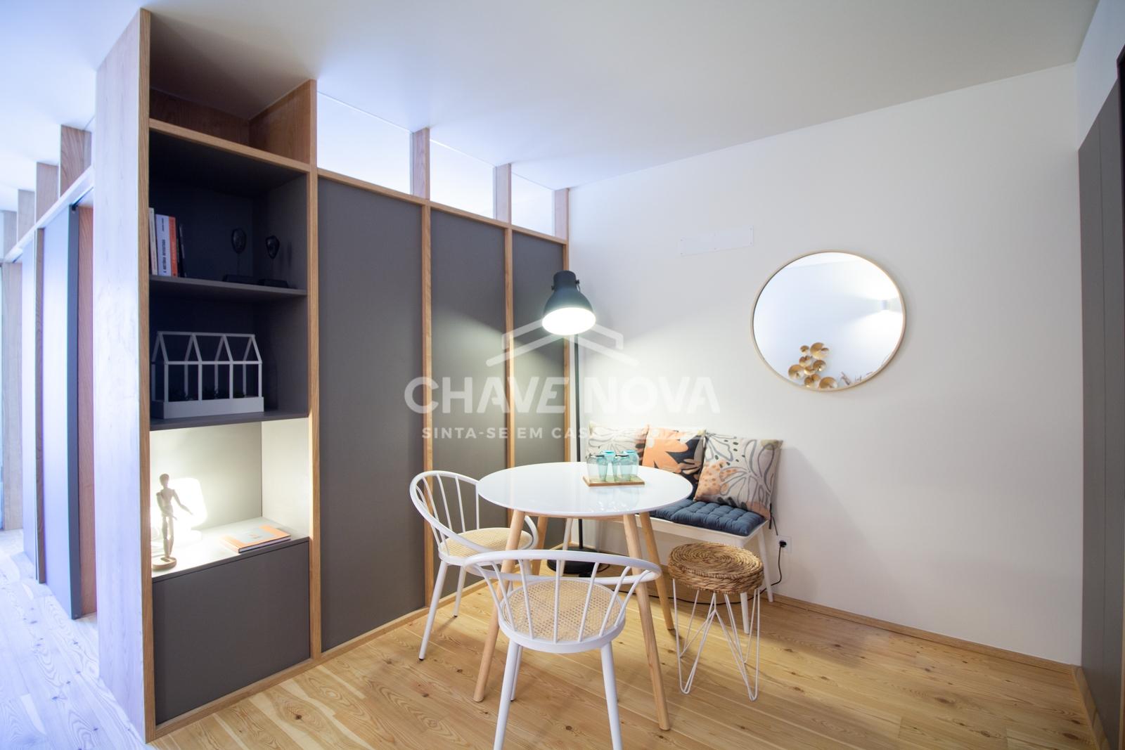 Apartamento T1 Venda em Campanhã,Porto