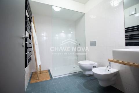 Apartamento T1 Venda em Campanhã,Porto