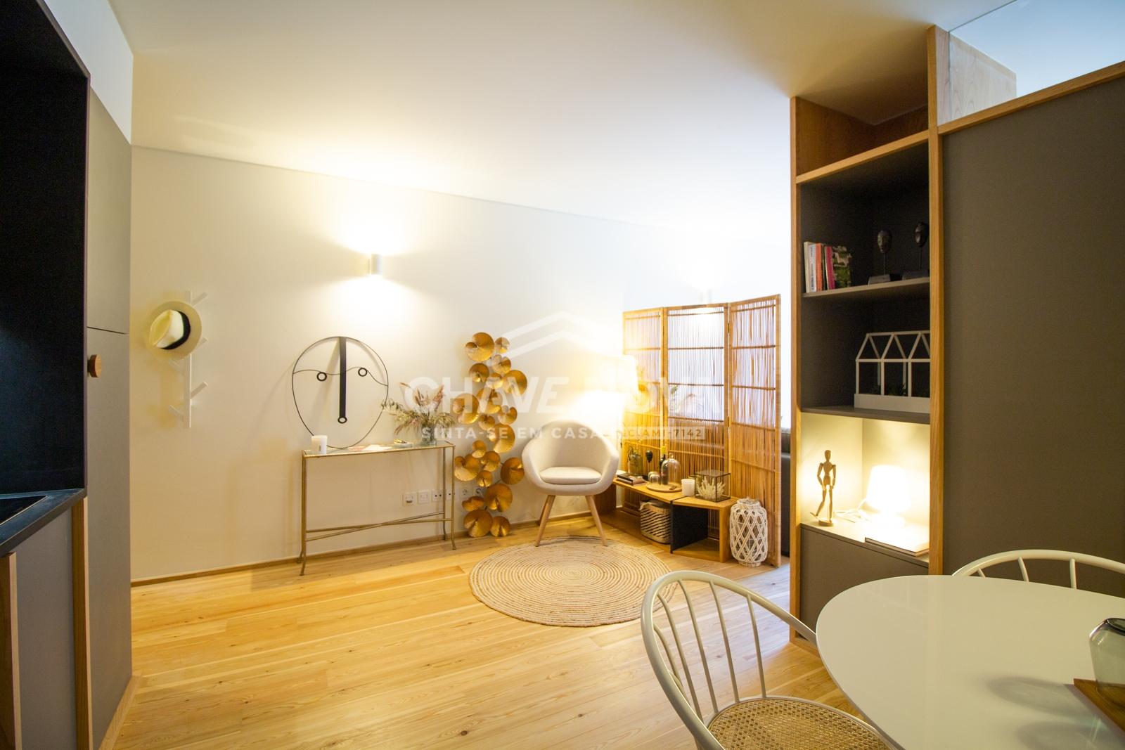 Apartamento T1 Venda em Campanhã,Porto