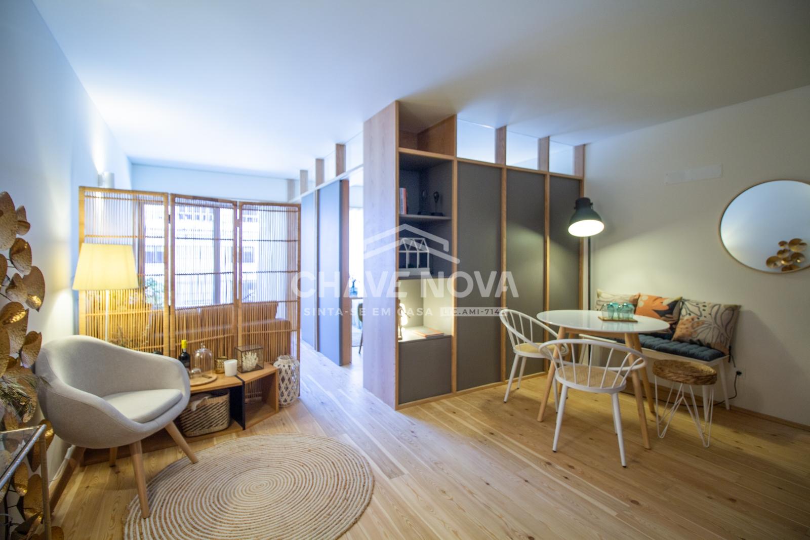 Apartamento T1 Venda em Campanhã,Porto