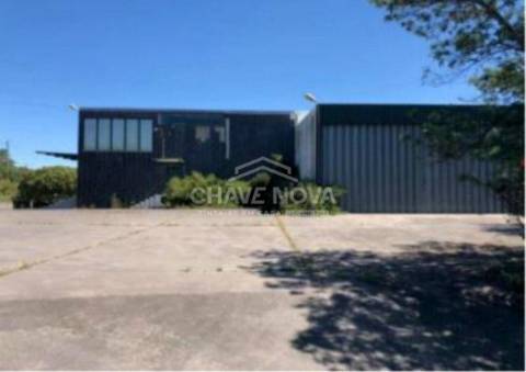 Armazém  Venda em Nossa Senhora das Misericórdias,Ourém