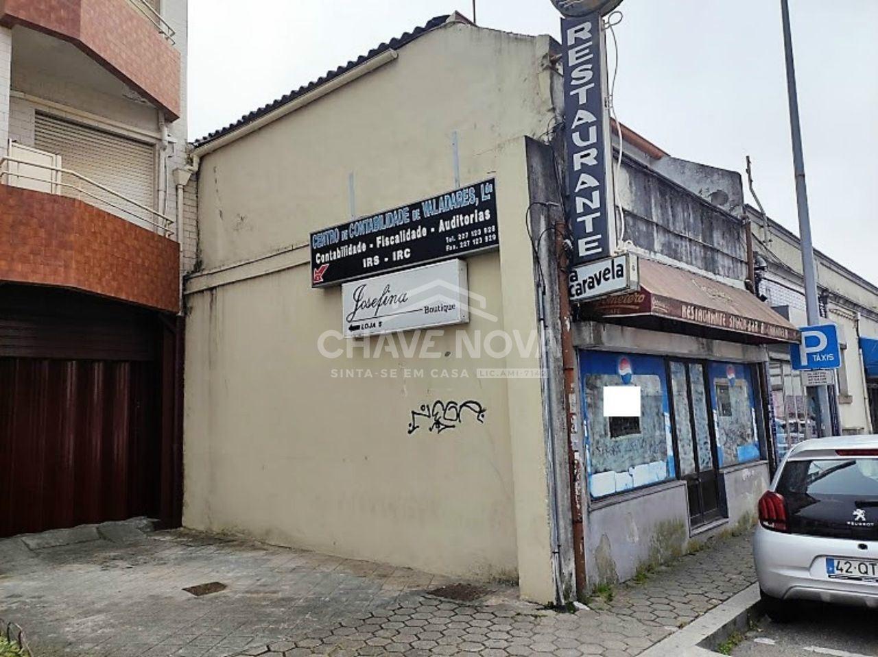 Prédio  Venda em Gulpilhares e Valadares,Vila Nova de Gaia